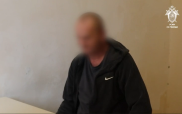 В Нижегородской области задержан участник "Артподготовки" из Подмосковья