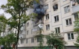 Нарушение конструкций выявлено в поврежденном при взрыве доме в Егорьевске