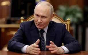 Путин заявил, что квантовая сеть РЖД должна быть полезной и прибыльной