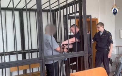 В Екатеринбурге арестовали второго подозреваемого по делу ученого Зезина
