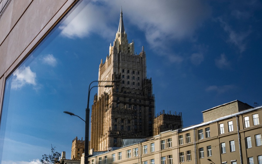 Деструктивный вклад всех вовлеченных в атаки ВСУ на РФ фиксируется