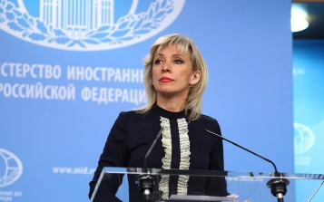 МИД РФ заявил, что атаки ВСУ на Россию обостряют международную обстановку