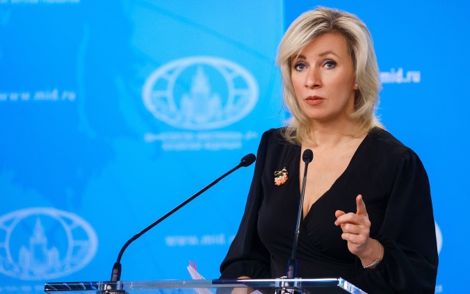 Россия продолжит защищать своих граждан, заявили в МИД
