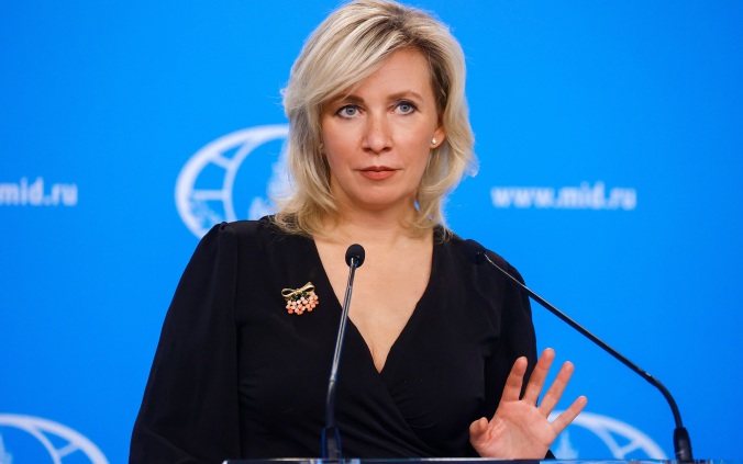 Запад одобряет украинский террор, заявили в МИД