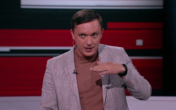 Кнырик рассказал, к чему стремятся враги России