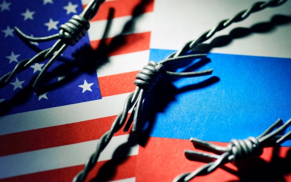 Принятие проекта о новых санкциях США против РФ оказалось под угрозой, пишут СМИ