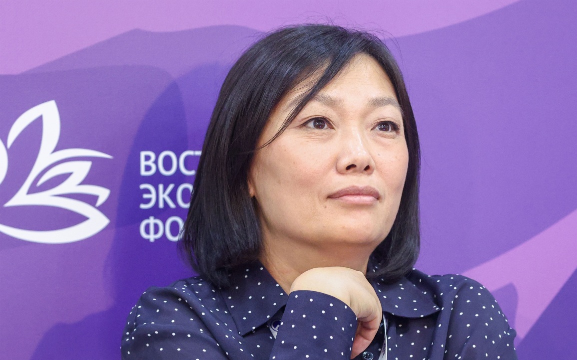 Зарубежный бизнес пострадал из-за атак на склады Wildberries, заявила Ким