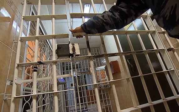 Житель Кисловодска осужден за участие в террористической организации