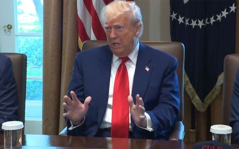 Забрать все, что хотим: Трамп об "очень выгодной" сделке с Киевом по редкоземам