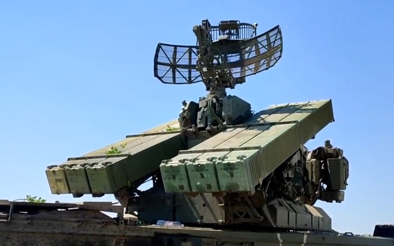 Развожаев: сбиты 7 украинских БПЛА в Севастополе