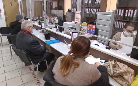 В Госдуме перечислили льготы для работающих пенсионеров