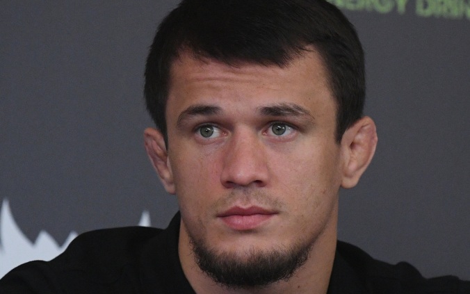 Усман Нурмагомедов провел успешную защиту титула PFL