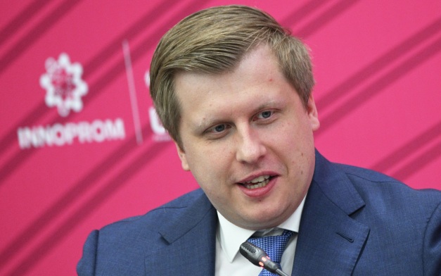 Доля высокотехнологичной отрасли в выручке Москвы должна достичь 50%