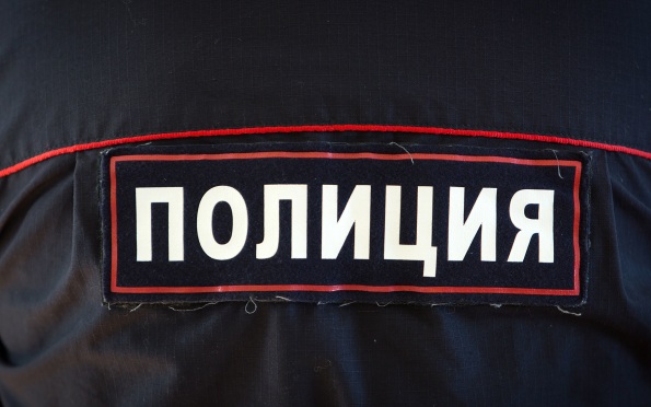 Новосибирские полицейские проверяют информацию о жестоком избиении мужчины