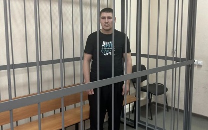 Стрелявший в 11-летнего мальчика охранник арестован в Екатеринбурге