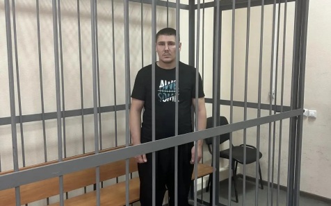 Охранник,  стрелявший в ребенка в Екатеринбурге, арестован