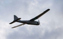 Обломки БПЛА найдены по 13 адресам в Приморско-Ахтарске Краснодарского края