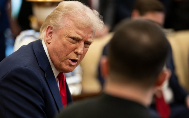 Журналист Богданов прокомментировал заявление Трампа об украинских редкоземах