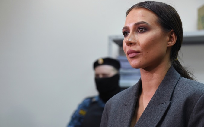 Валерия Чекалина собирается обжаловать приговор
