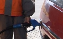 Лимиты на продажу топлива снова ввели в Волгоградской области