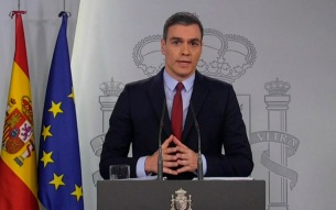 Премьер Испании ответил на обвинения ЕС, напомнив об их проблемах с мигрантами