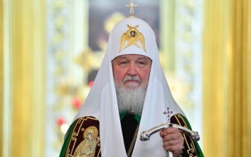 Патриарх Кирилл связал создание ЯО с молитвами Серафима Саровского