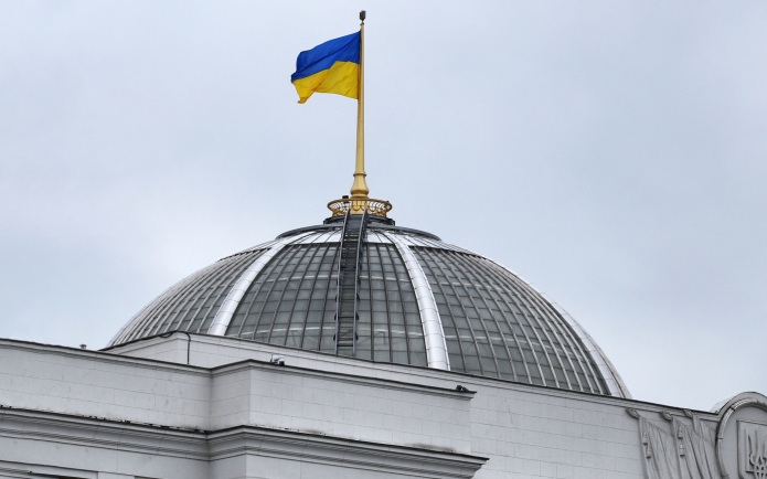 На Украине заявили об отчаянии бизнеса из-за проблем с логистикой