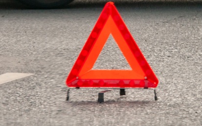 Два человека погибли в лобовом столкновении автомобилей в Дагестане
