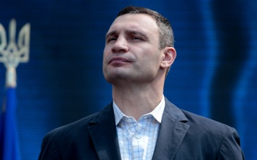Кличко раскритиковал работу районных администраций Киева