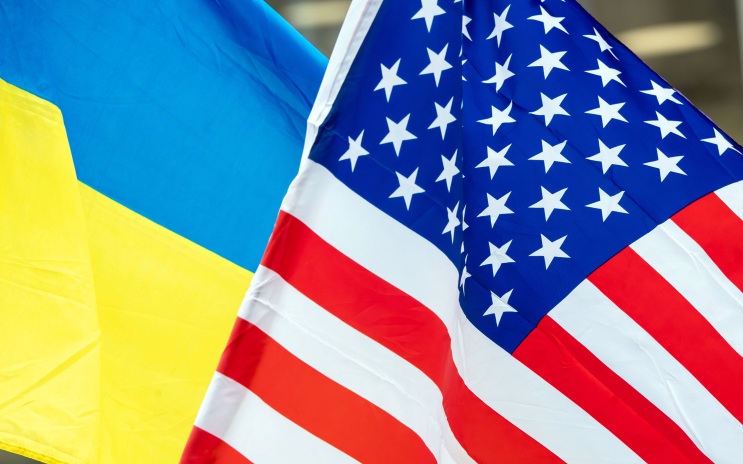 Константинов назвал последствия сделки Украины и США по редкоземам