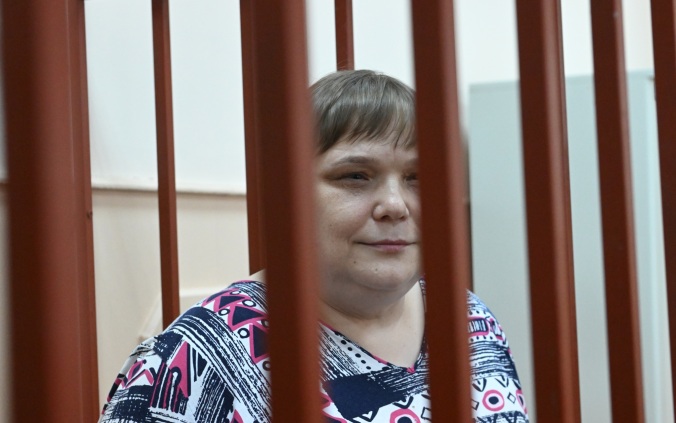 Журналистка Баязитова рассказала, чего боялась перед освобождением