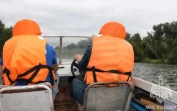 В Оренбургской области 8-летний мальчик утонул в реке