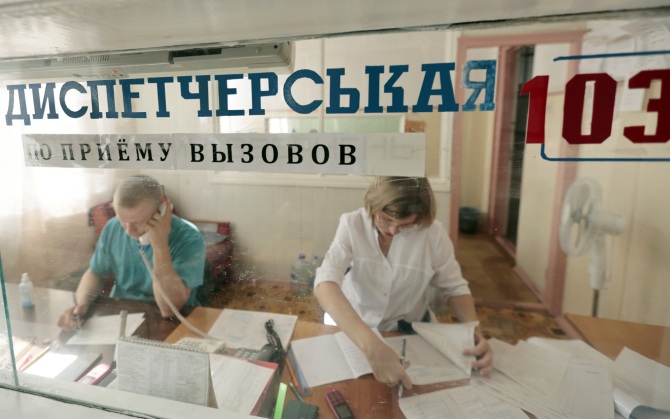 В Белгородской области украинский FPV-дрон атаковал грузовик — ранен водитель