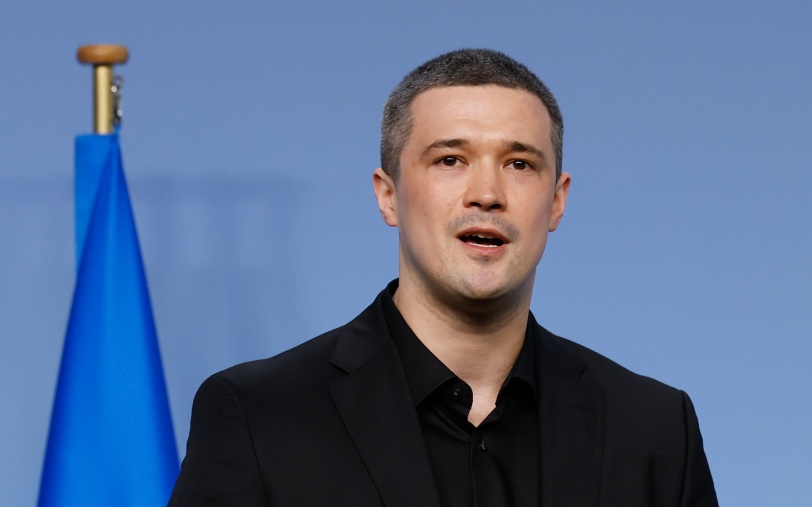 Федоров не захотел вступать в политическую борьбу с Зеленским