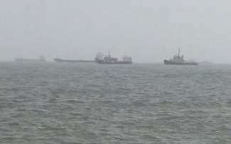В МИД Ирана назвали вопрос прохода судов через Ормуз предлогом для атак США