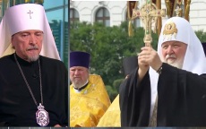 Митрополит Митрофан: День Крещения Руси - символ сплоченности славянских народов