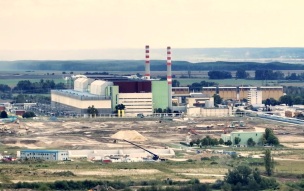 Мадьяр: АЭС "Пакш" в Венгрии отключат 2 августа из-за обмеления Дуная