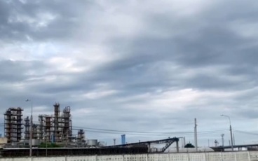 НПЗ в Кулеви переходит с российской нефти на казахстанскую и ливийскую