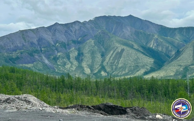 Пять человек пропали в трех улусах Якутии