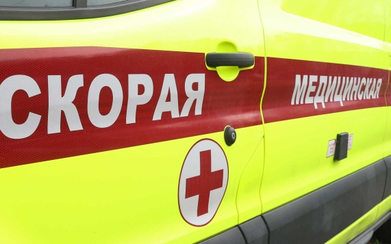Два человека погибли в результате атаки БПЛА в Саратовской области