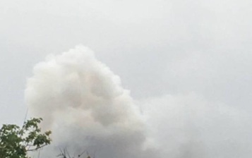 СМИ сообщили о взрывах в украинском Николаеве