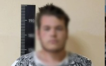 В Волгоградской области мужчина подозревается в краже украшений у крестной