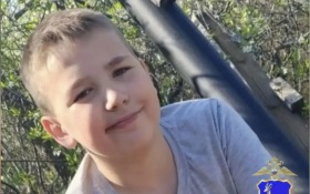 В Самаре полиция продолжает поиски пропавшего накануне школьника