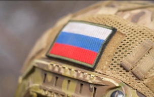 Военкор Руденко показал работу мобильной огневой группы ВС РФ