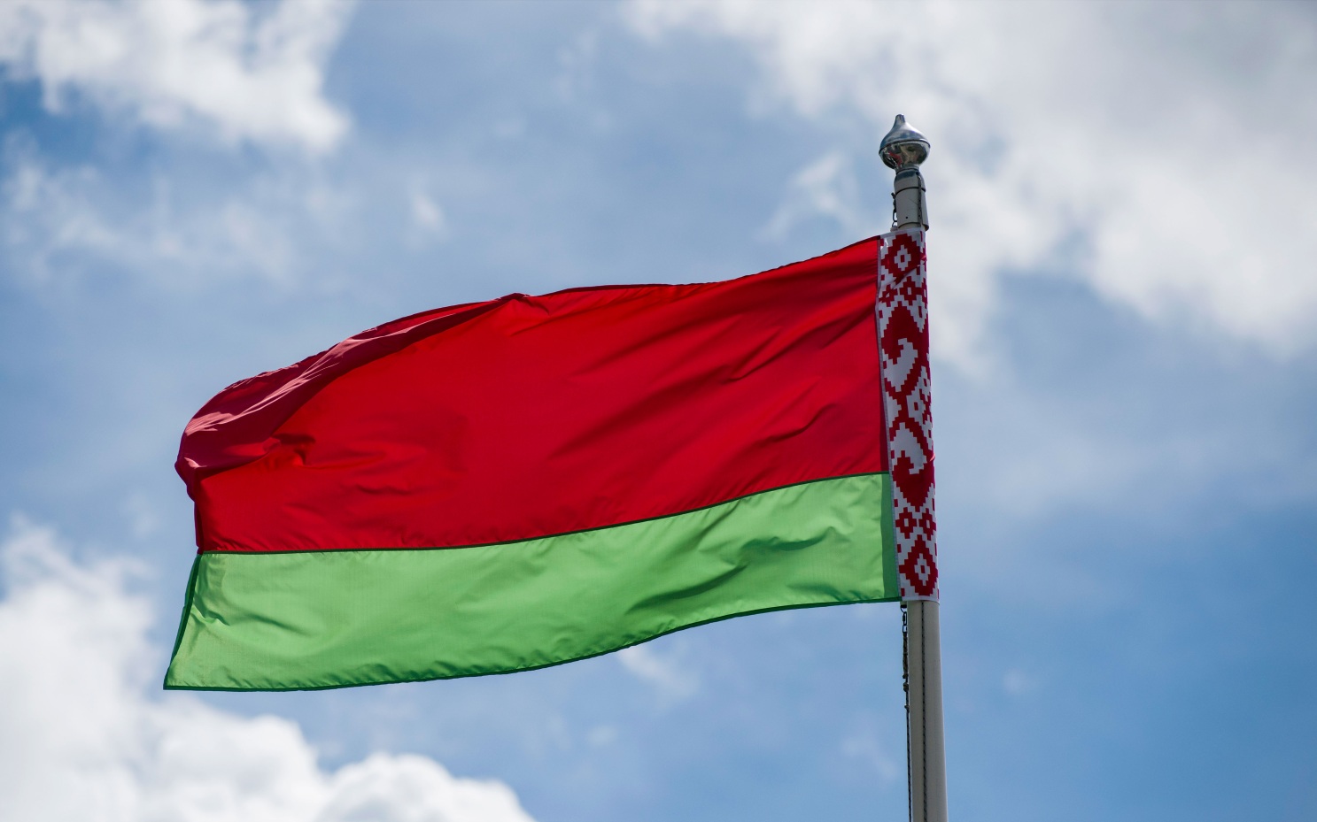 Белоруссия формирует десантно-штурмовую бригаду у границы с Украиной
