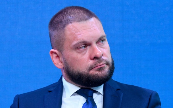 Поддубный предложил не делить ответственность за снижение ущерба от ударов ВСУ