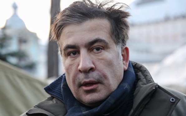 Премьер Грузии заявил об оторванности Саакашвили от реальности