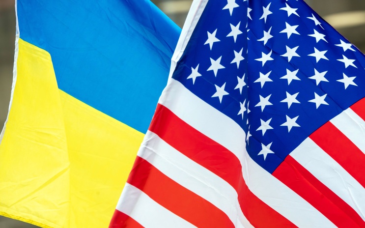 США и Украина обсуждают предоставление ей технологий производства Patriot