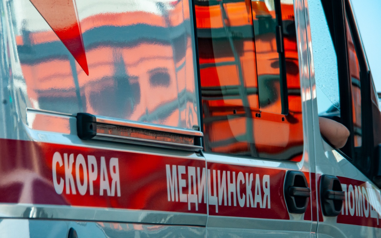 Девочка погибла, еще 2 ребенка ранены в Белгородской области от атак ВСУ