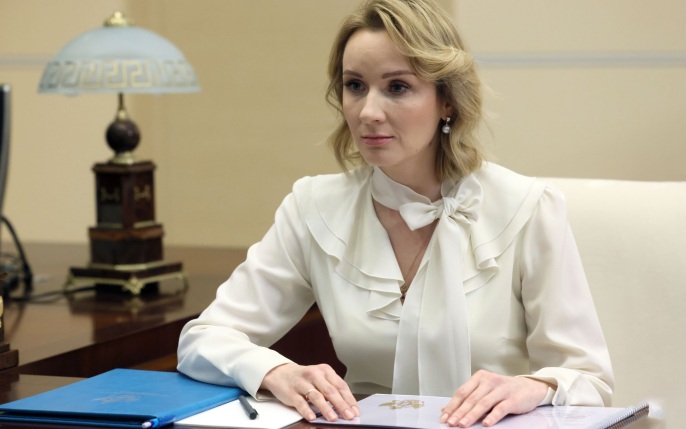 Львова-Белова отреагировала на смерть девочки при атаке ВСУ